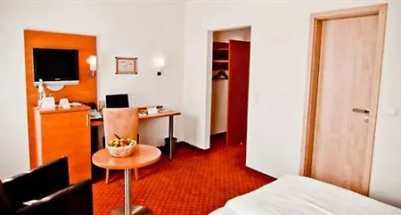 Parkhotel Hotell