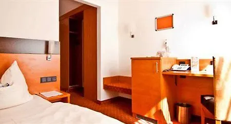 Parkhotel 3* Fulda
