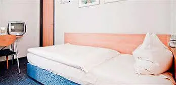 Hotell Parkhotel 3*