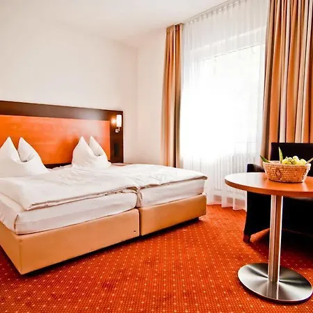 Parkhotel מלון פולדה