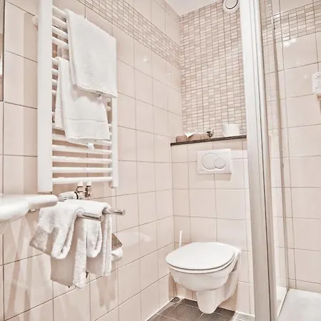Hotell Parkhotel