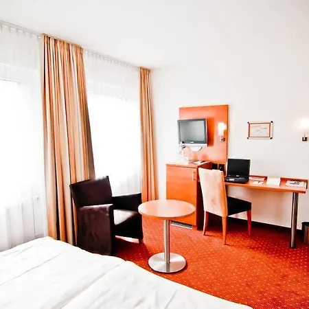 Parkhotel 3*