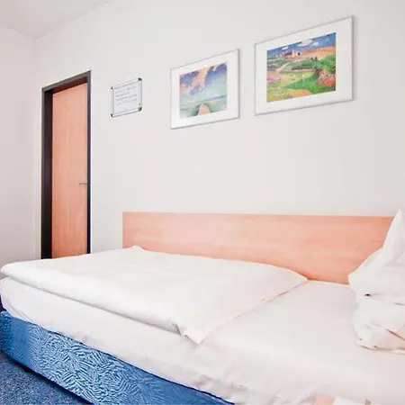 Parkhotel פולדה