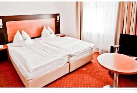 Parkhotel 3*