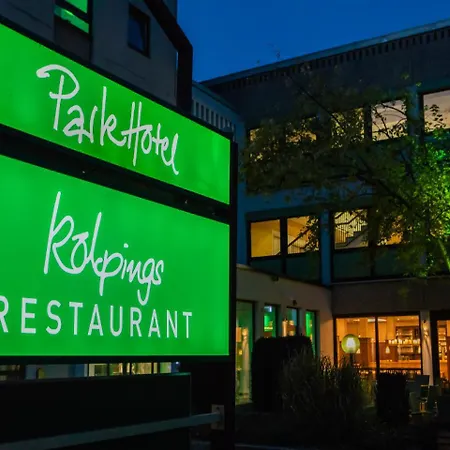 Parkhotel Hotel