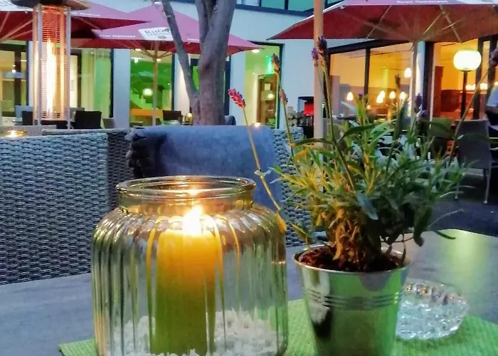 Hotel Parkhotel Fulde