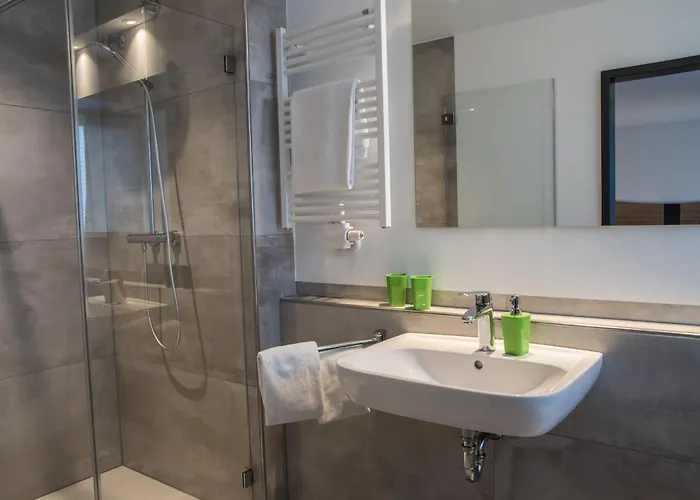 Hotel Parkhotel Fulde