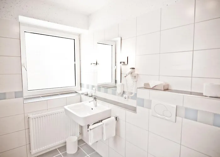 Parkhotel Hotel Fulde