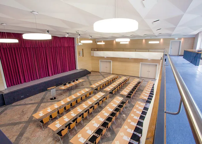 Parkhotel Фульда