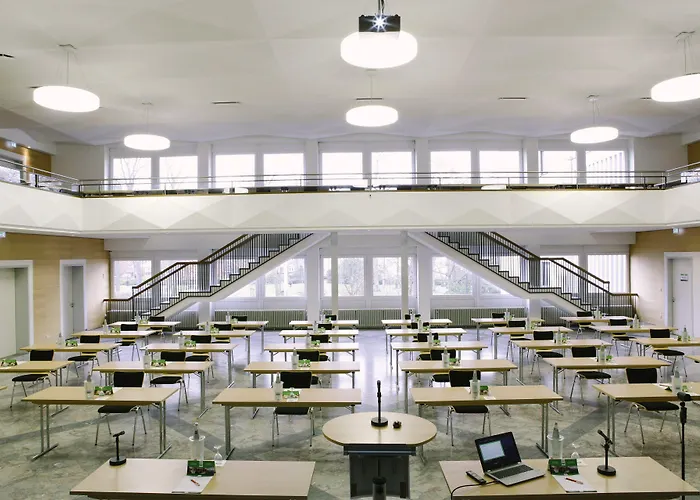 Parkhotel Отель