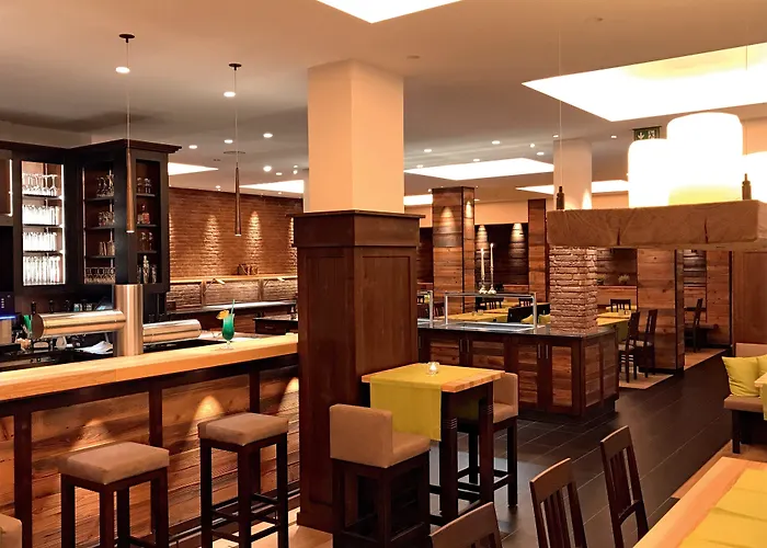 Parkhotel Отель 3*