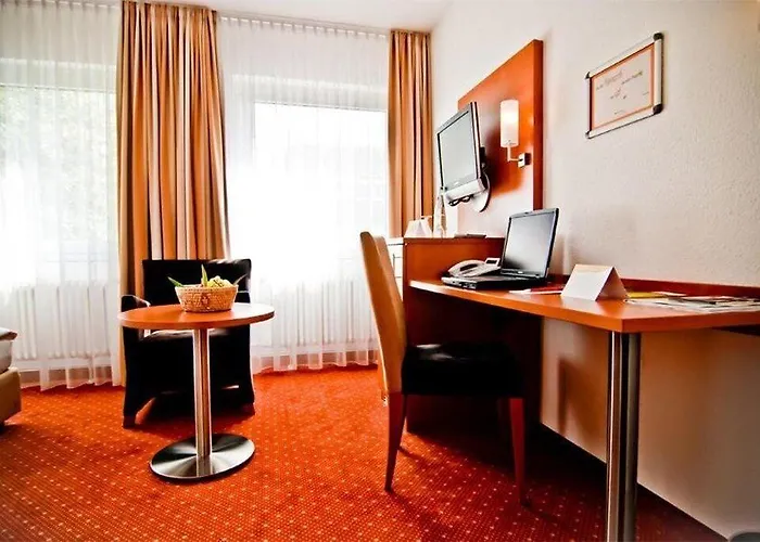 Parkhotel Hotel 3*