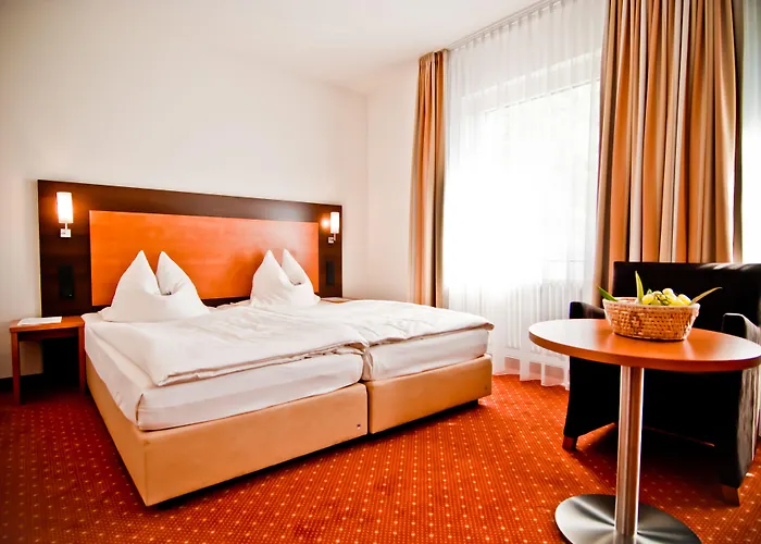 Hotel Parkhotel Fulde