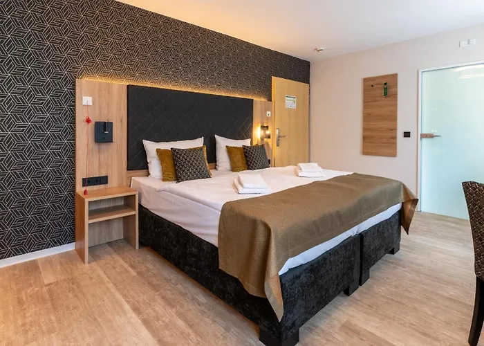 Parkhotel Hotel Fulde