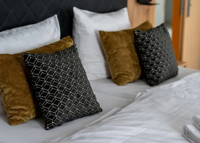 Parkhotel Hotel Fulde