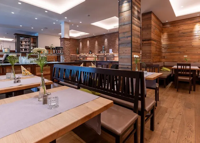 Hotel Parkhotel Fulde