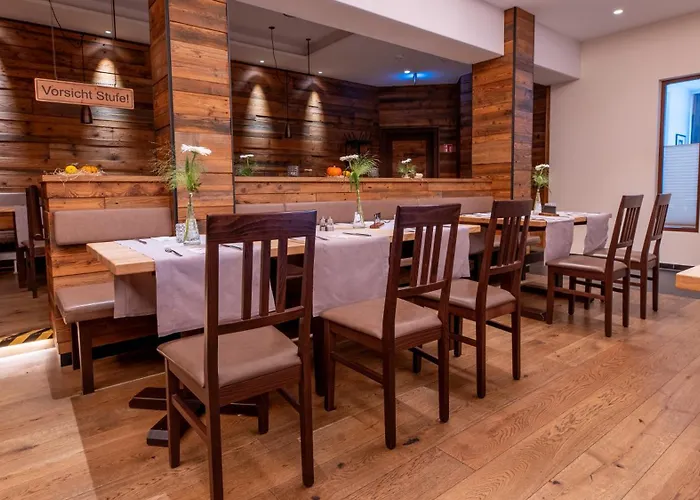 Hotel Parkhotel Fulde