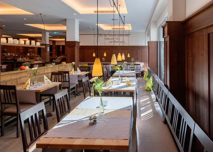 Parkhotel Hotel Fulde