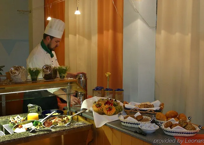 Parkhotel Hotel Fulde