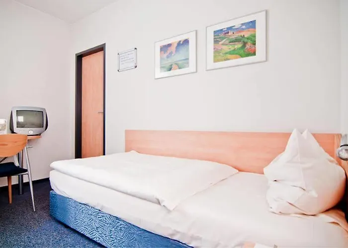 Parkhotel Фульда