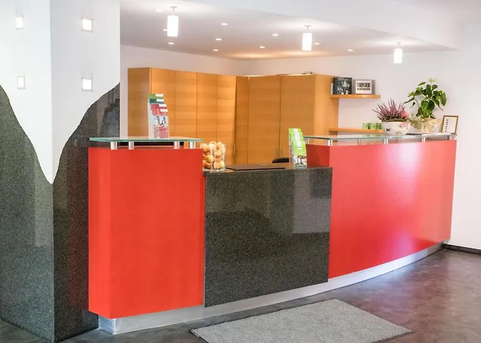 Hotel Parkhotel Fulde