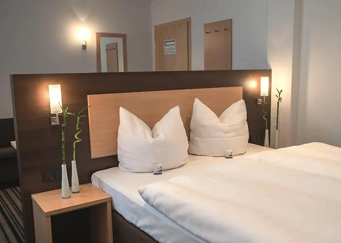 Hotel Parkhotel Fulde