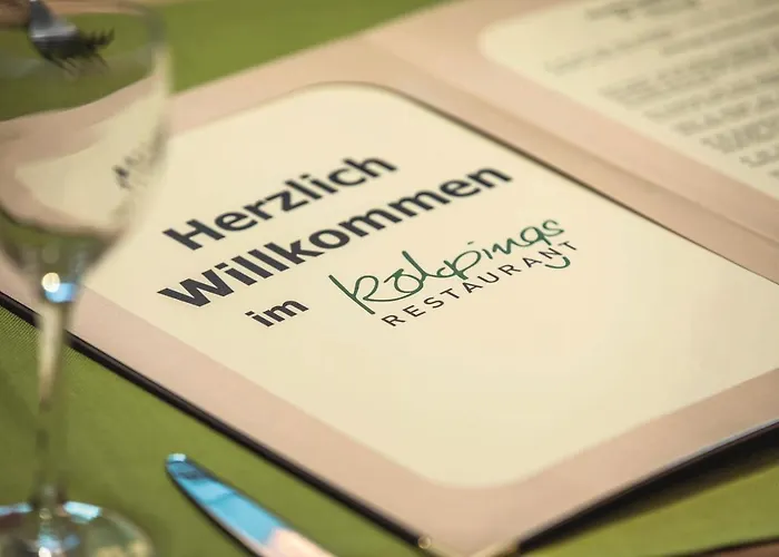 Hotel Parkhotel Fulde